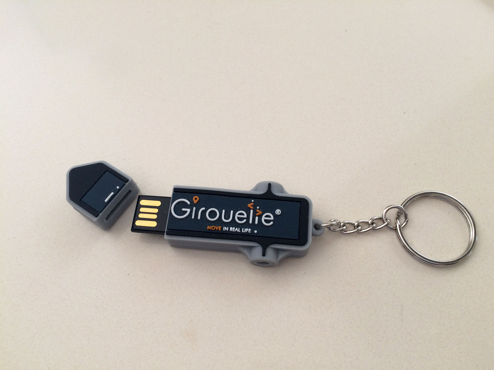 CLE-USB-3D-